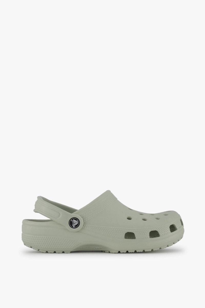 Crocs Classic Clog Damen Slipper
