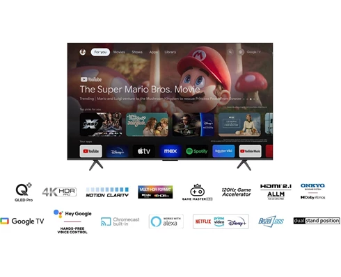 TCL 75C61B