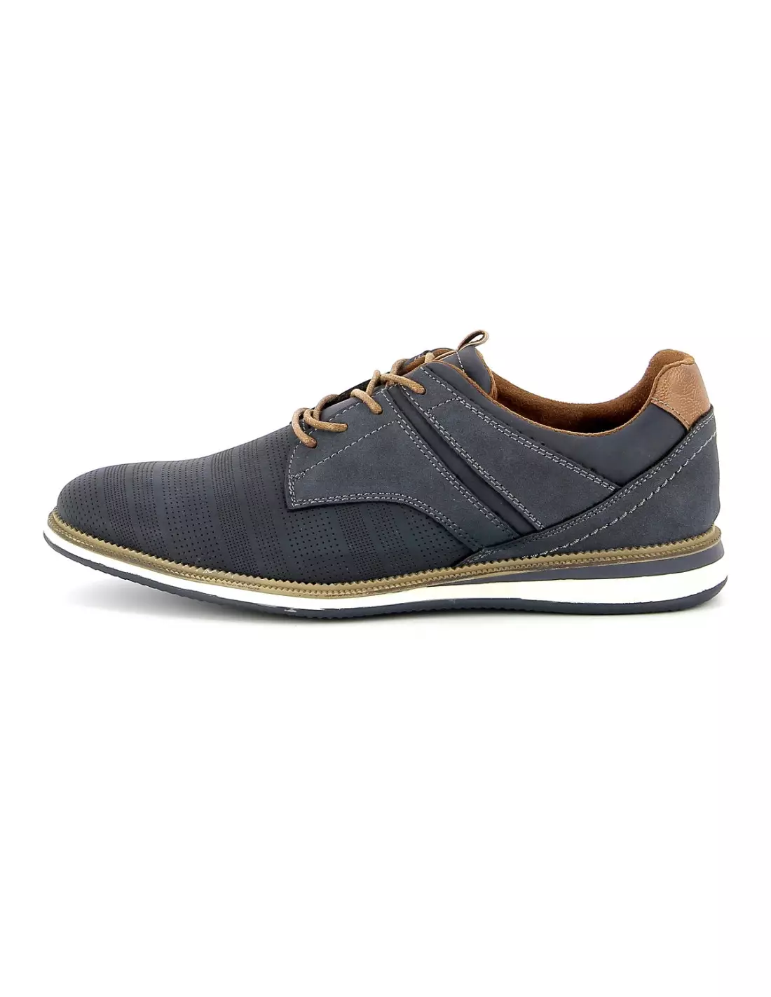 SAFETY JOGGER 517042 - Baskets Navy
