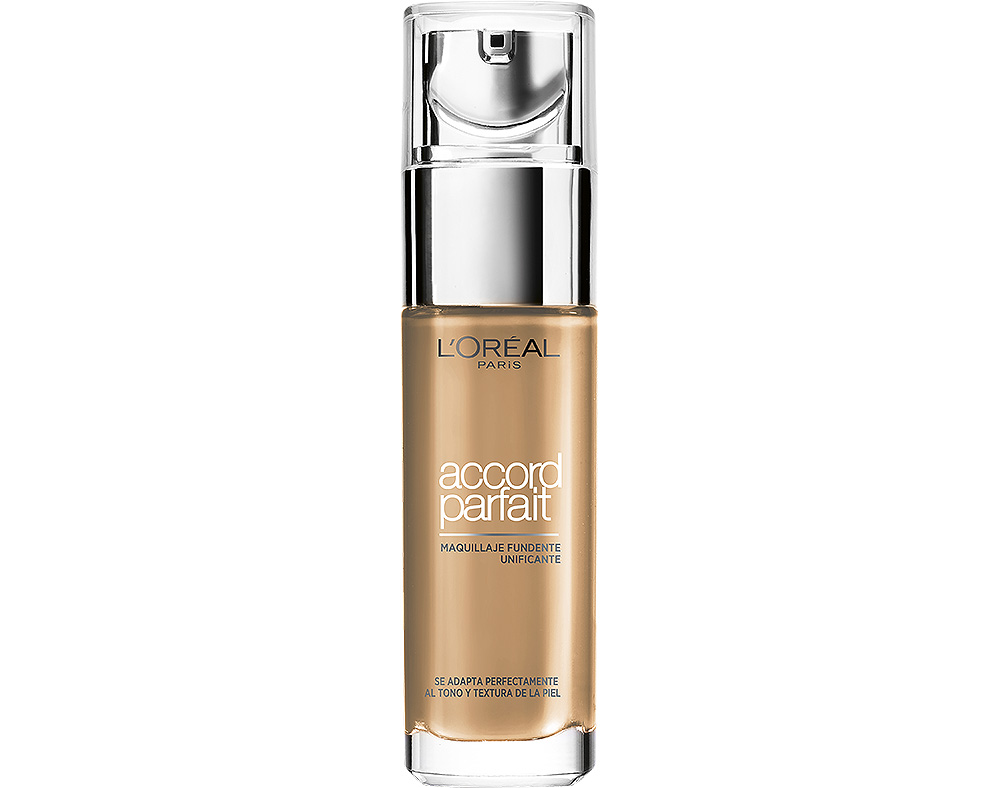 BASE L'OREAL PARIS ESPLT6.NMIEL/HONEY NU
