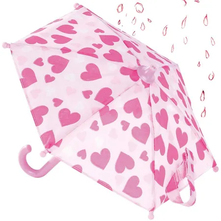 Götz Regenschirm Hearts