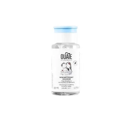 Ouate - Mon Nettoyant Douceur Nettoyant Visage- Visage