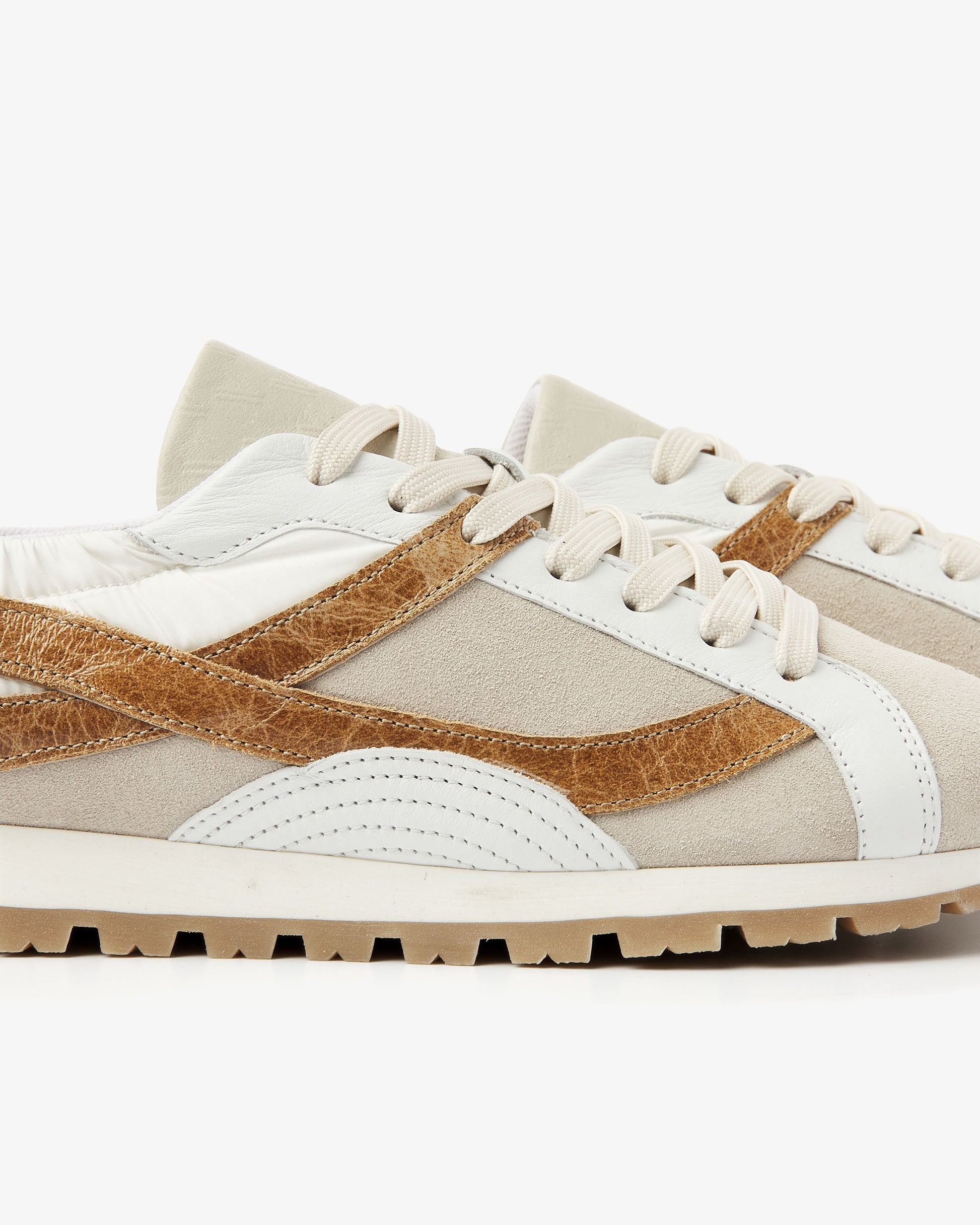 VIA VAI meerkleurige dames sneakers Scott Nala