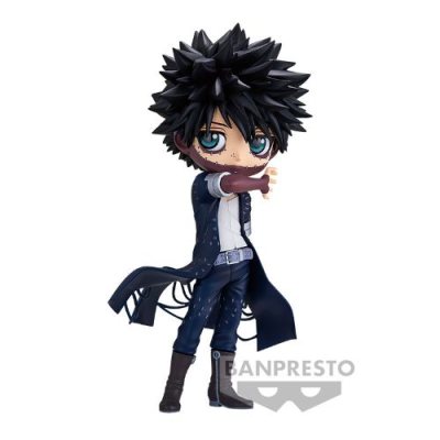 My Hero Academia Q Posket Dabi