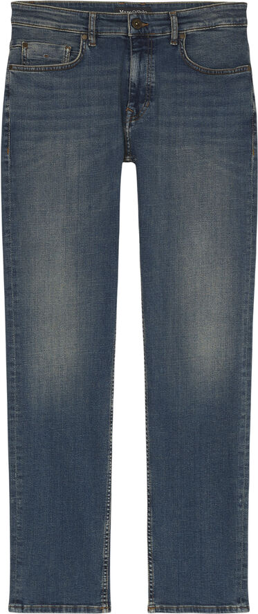 Marc O’Polo Denim, regular fit, regular leg, lo Deep indigo vintage