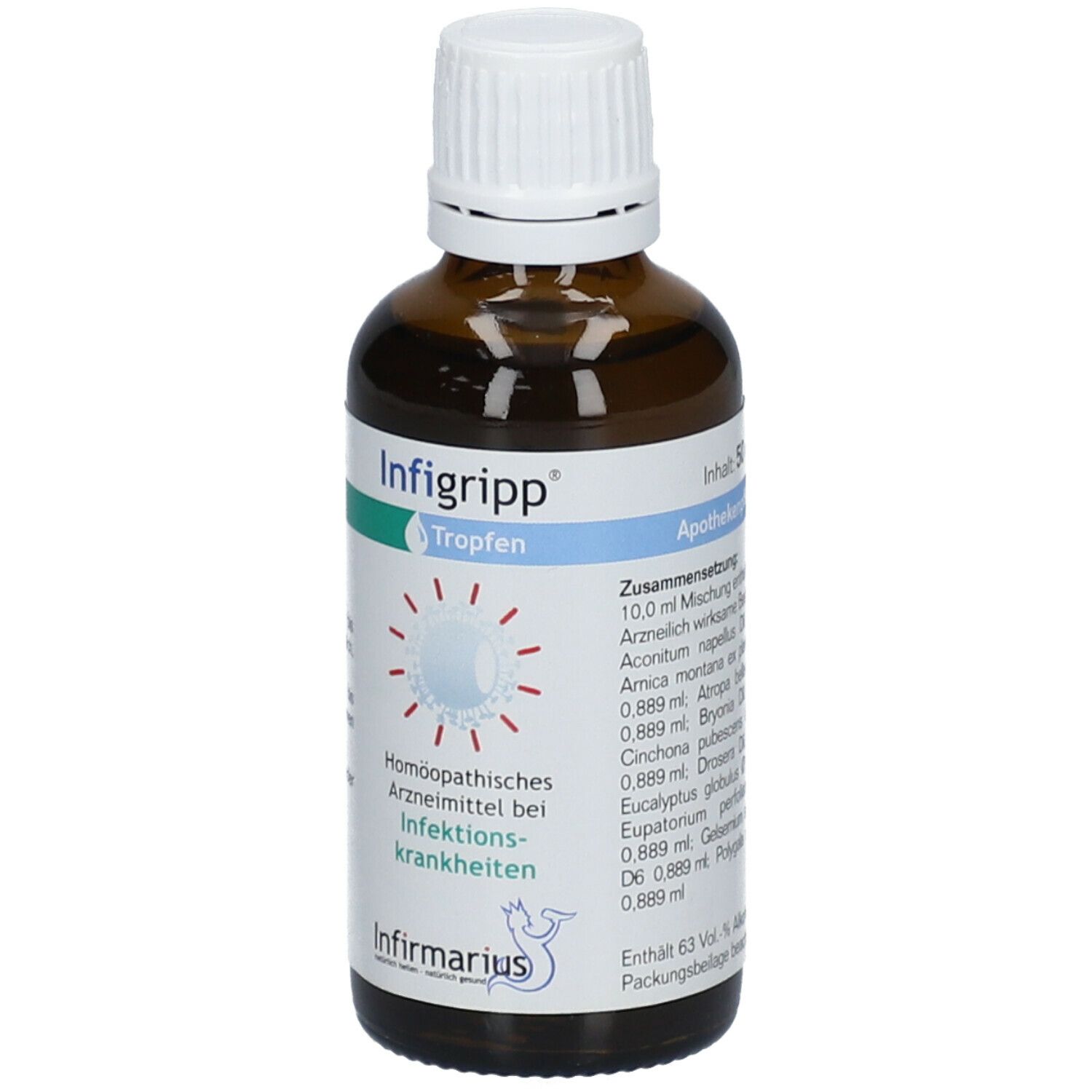 Infigripp Tropfen