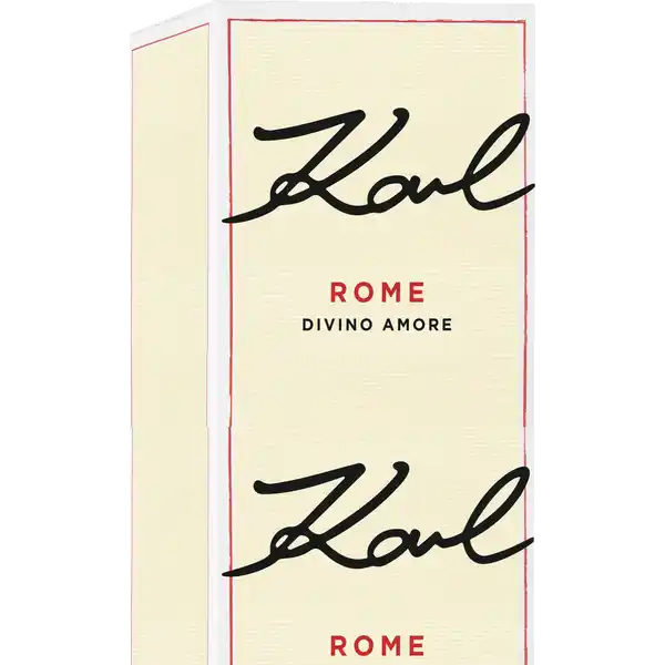 Rome EdP, 60 ml