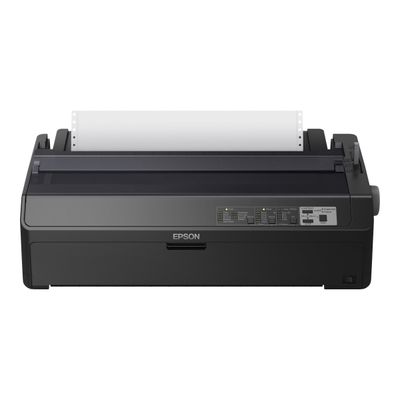 Epson LQ 2090IIN - imprimante matricielle - Noir et blanc
