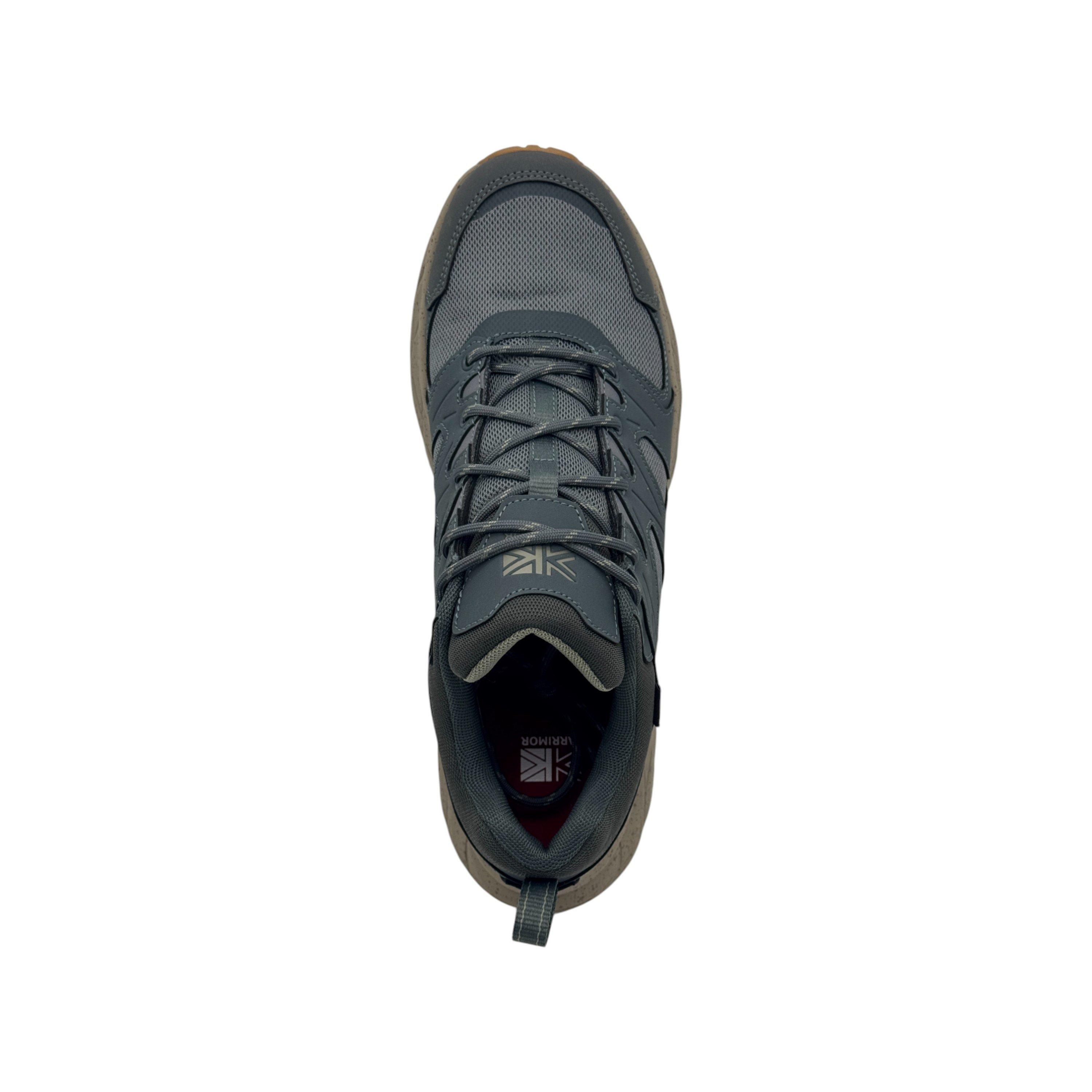 Karrimor Laggar Low Hiking Shoes Mens