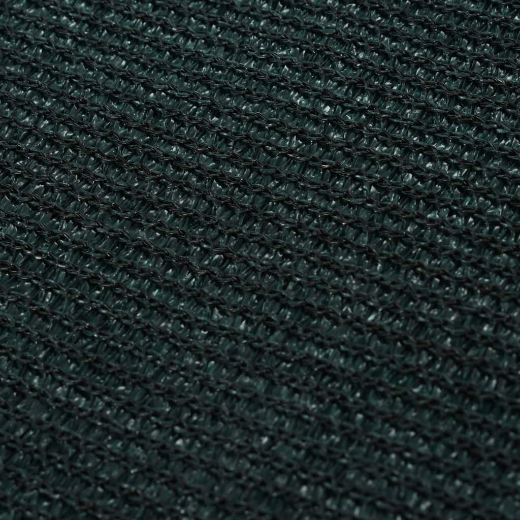 Tapete de Camping Vidaxl Verde Escuro 250 x 300 cm