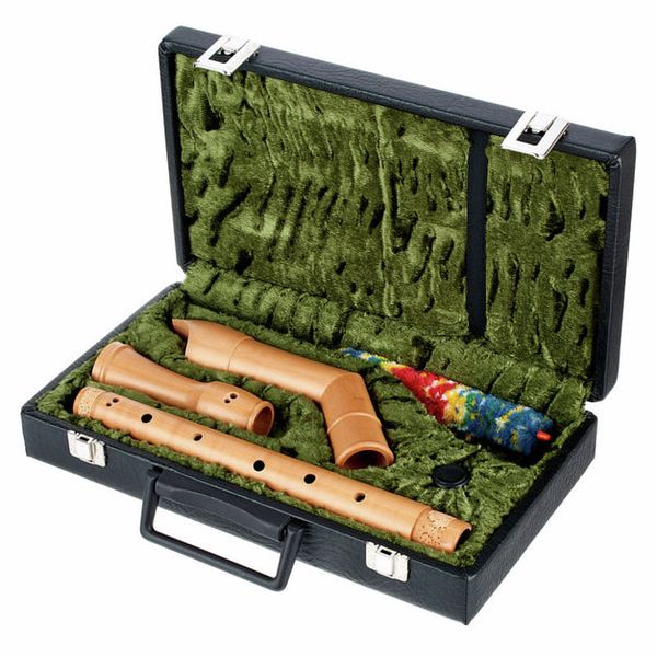 Mollenhauer 2406K Canta Curved Tenor