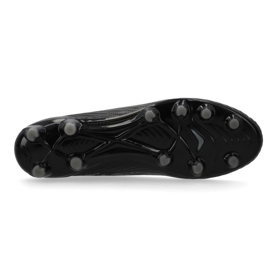 Lotto Solista 200 IX FG - All Black