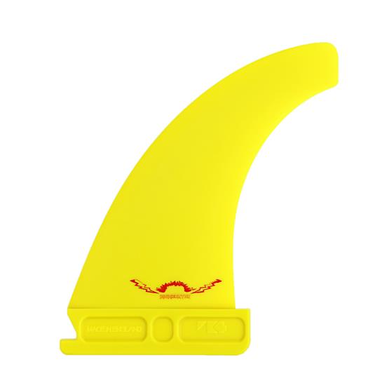 K4 Fins Incinerator - Center - Slot Box 14 cm