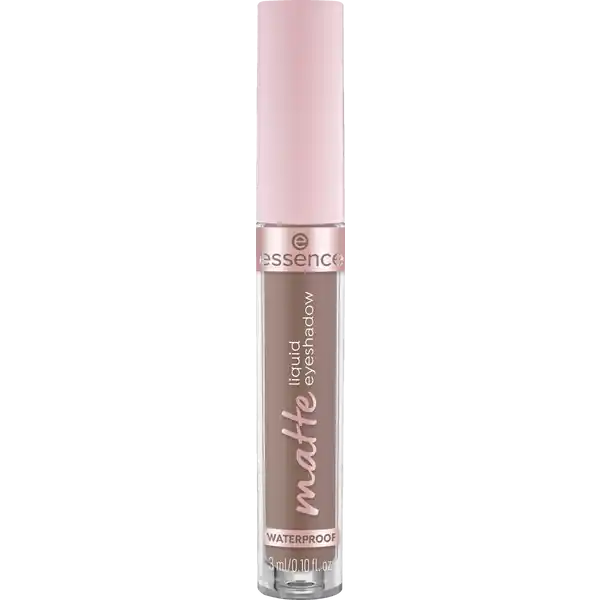 Matte Liquid Eyeshadow 02 Cocoa Crush