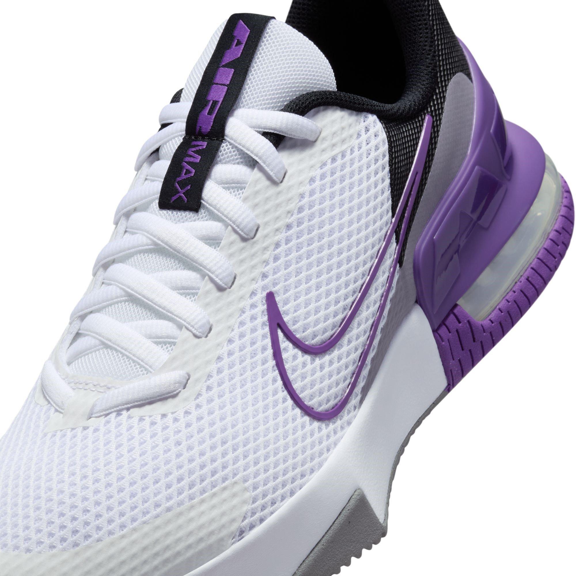 Nike Air Max Alpha Trainer 6 Mens Workout Shoes