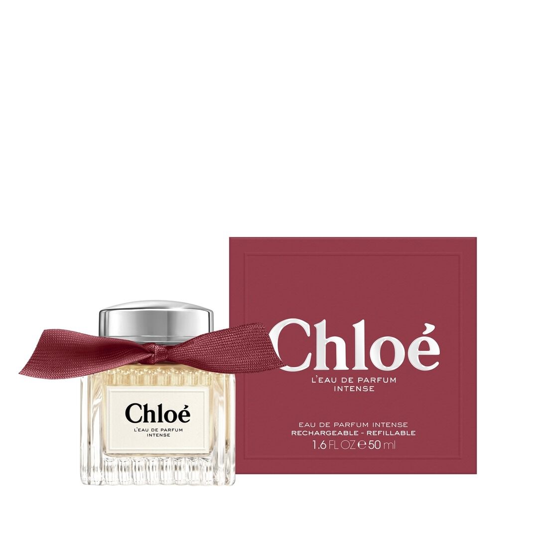CHLOÉ Signature EDP Intense Eau de Parfum Intense - 50ml