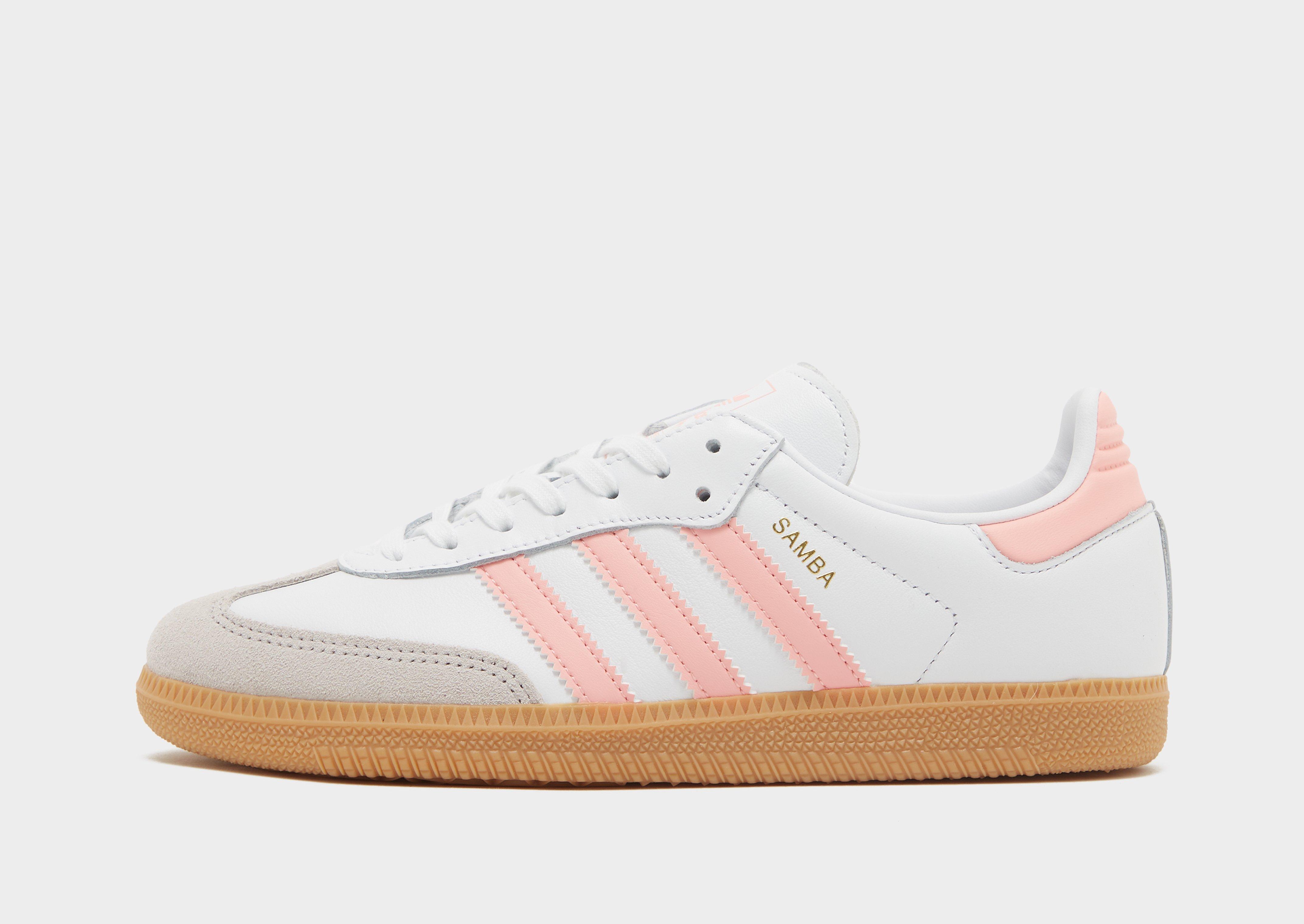 adidas Originals Chaussure Samba OG Enfants