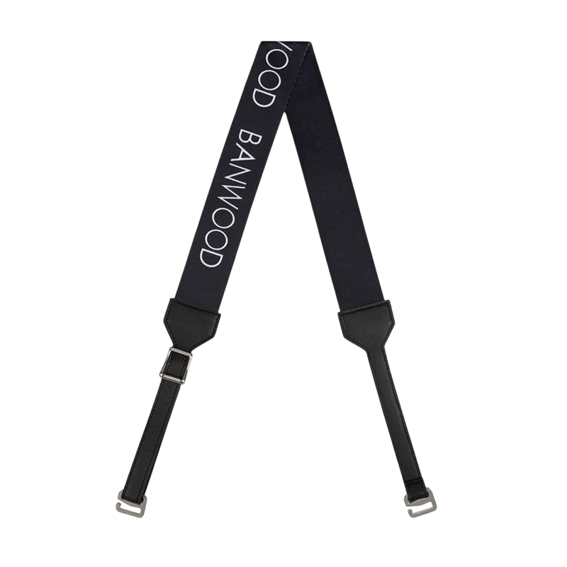 Banwood Carry Strap - Black