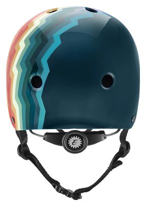 Casque Lifestyle Electra Ziggy Blanc Creme