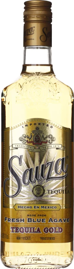 SAUZA GOLD 70CL