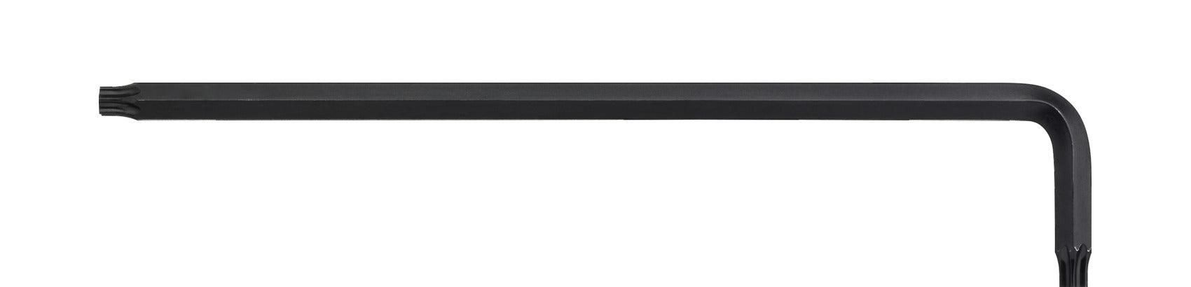 Wiha Stiftsleutel TORX® chemisch gezwart - 24313