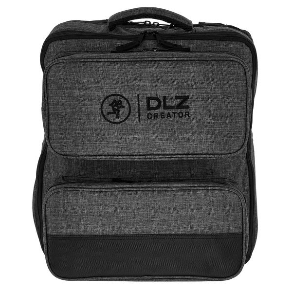 Mackie DLZ Creator Bag Bundle