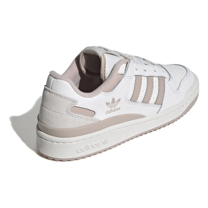 Adidas Baskets Forum Low CL W | Gris