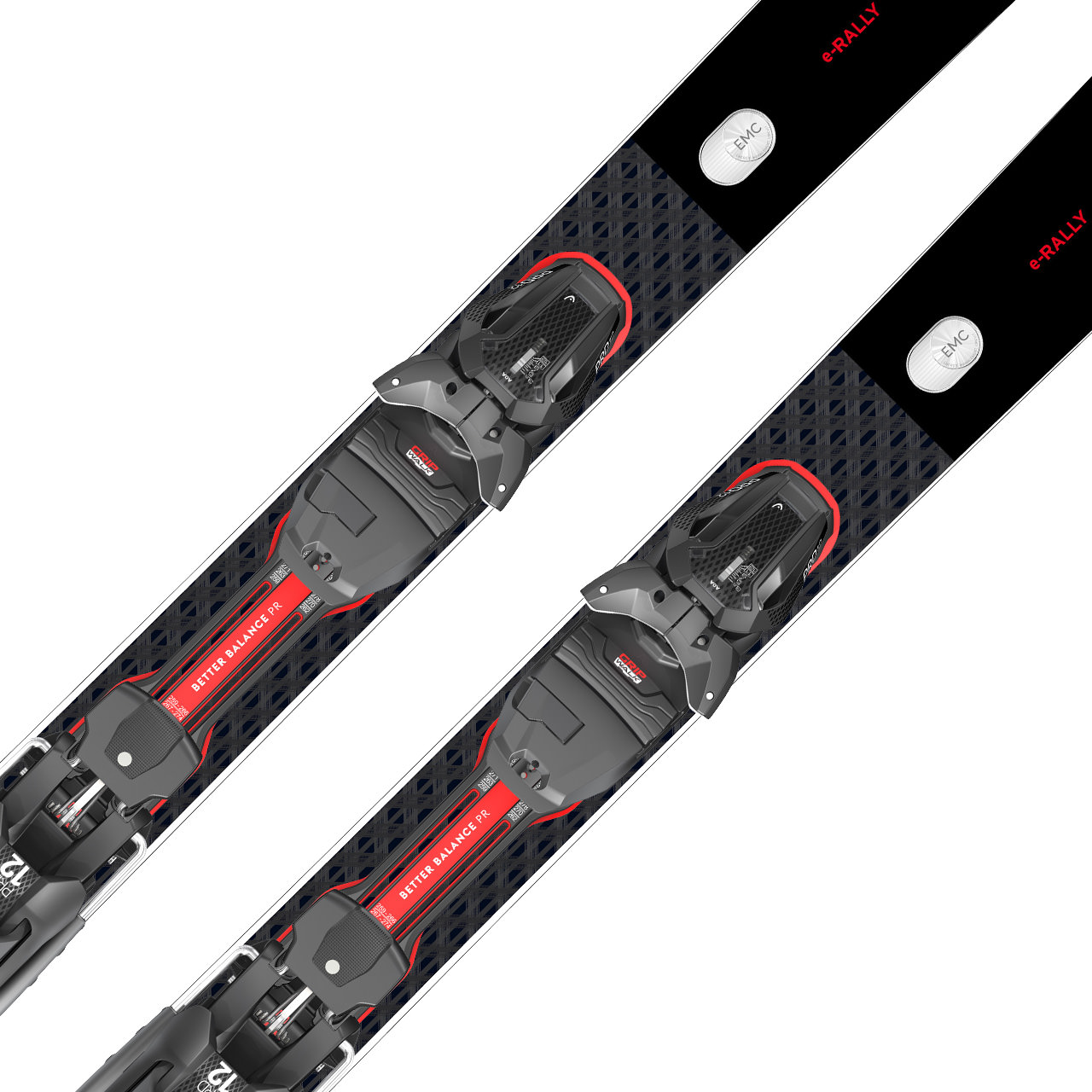 Head Supershape e-Rally | Head Performance Ski | Head Skier | Head | H | MARKEN | XSPO
