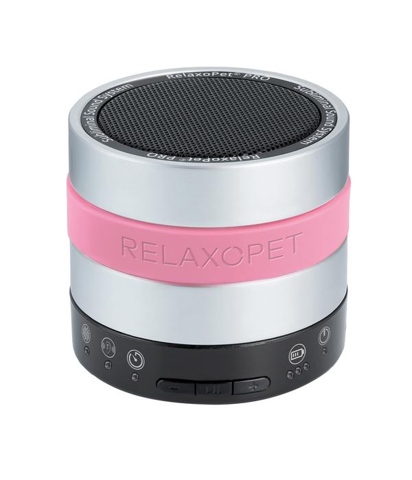 RelaxoPet® Entspannungs-System PRO für