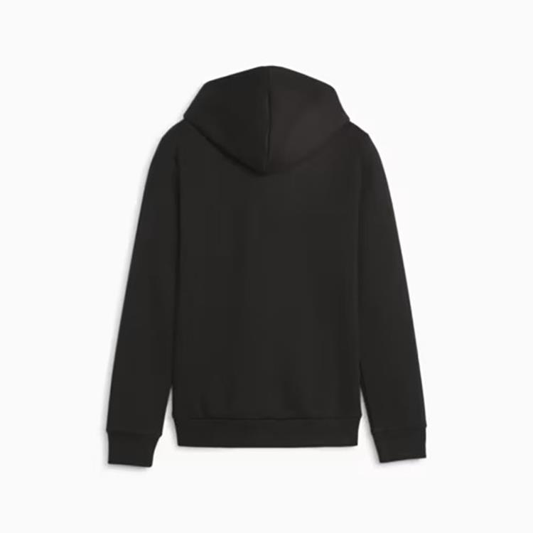 PUMA JR Essentials Big Logo Hoodie