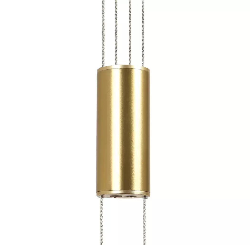 LED-Pendelleuchte Liria