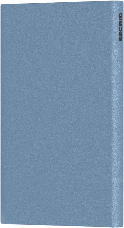 Secrid Powder Cardprotector Blue