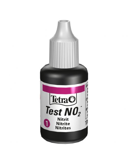 Tetra Test Nitriet No2 - Testen