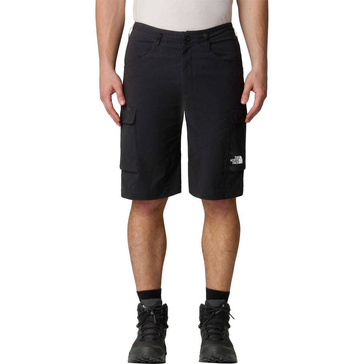 The North Face Exploration Cargo Vandreshorts Herre