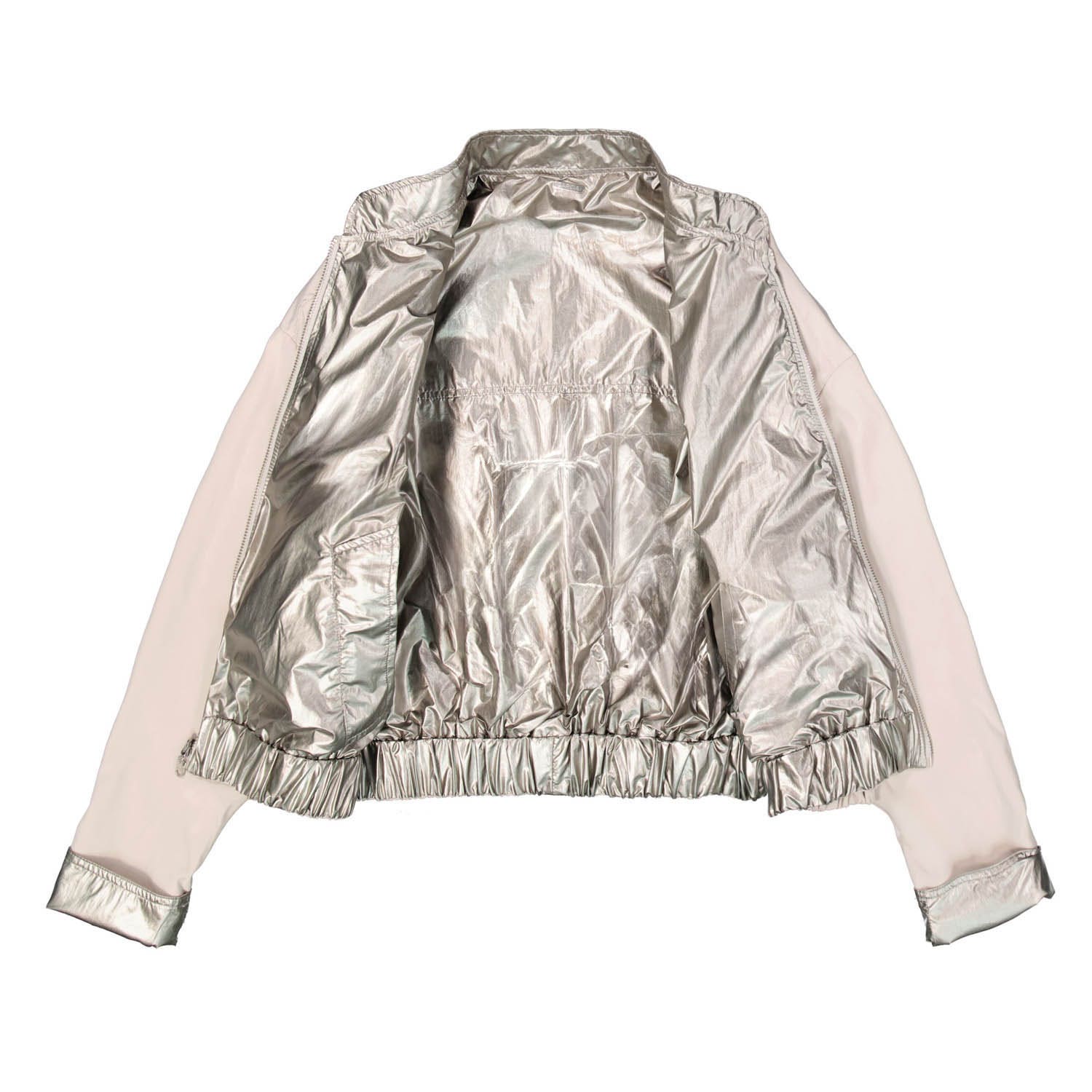 Garcia  Reversible Bomberjack