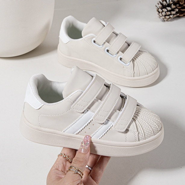 Just like this sneakers - beige