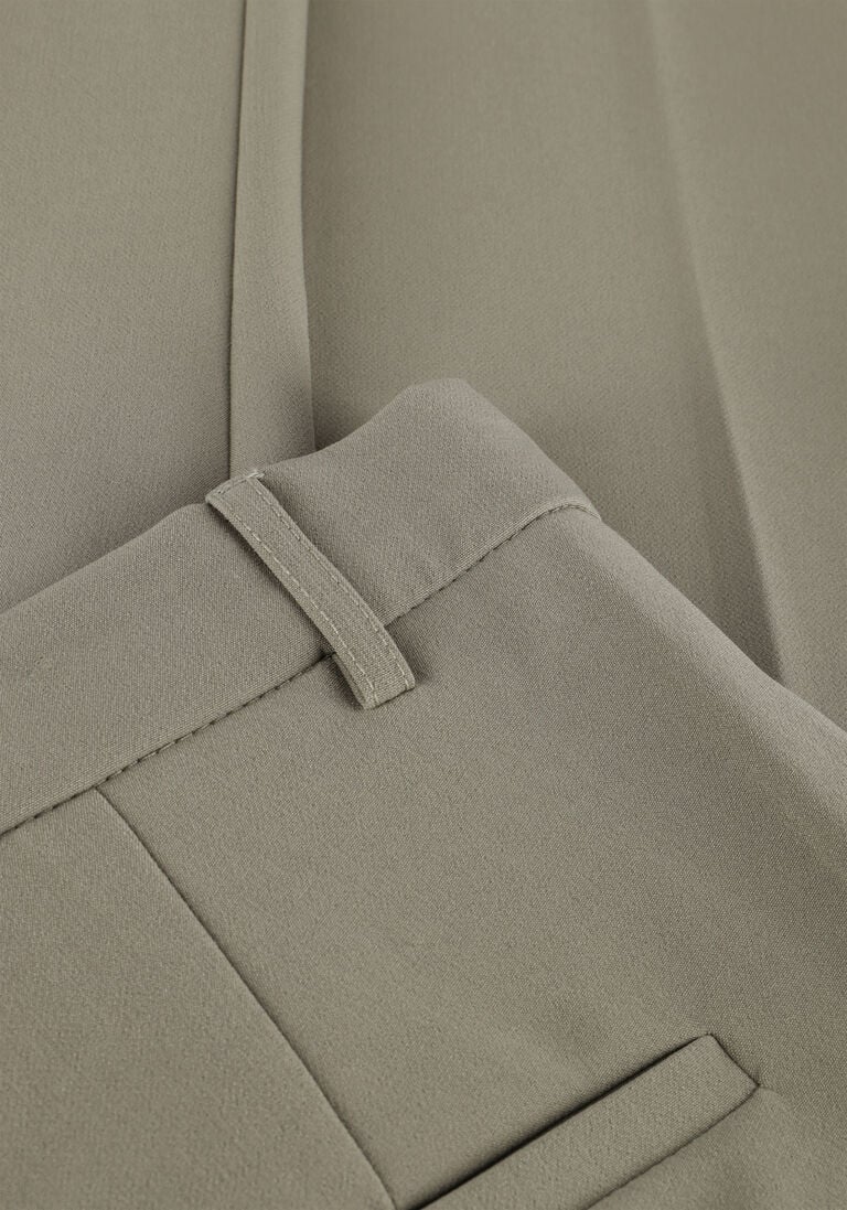 NEO NOIR groene neo noir pantalon cassie suit pants