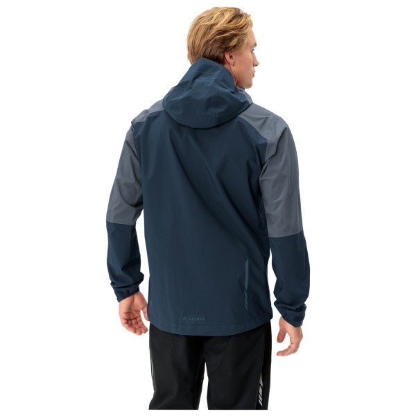 Vaude - Moab Rain Jacket - Veste de cyclisme