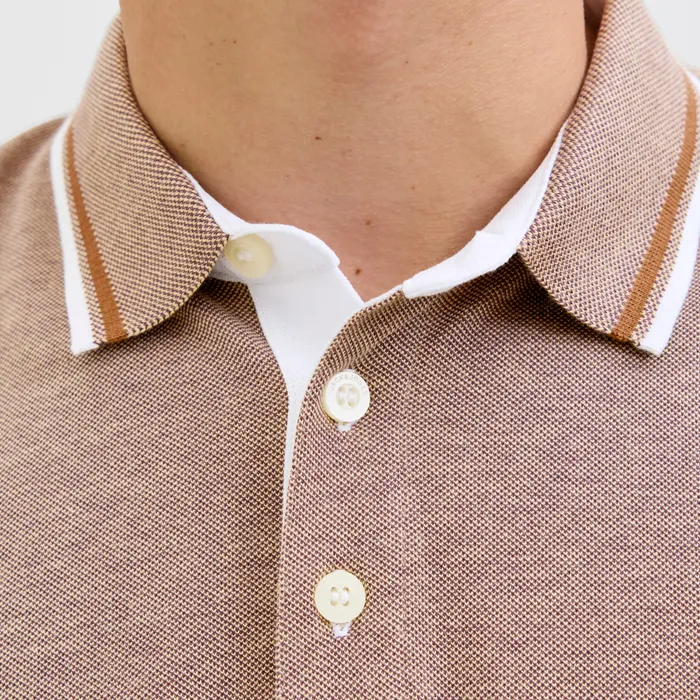Jack & Jones Essentials Paulos Polo Heren