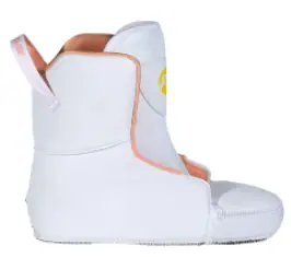 Powerslide Zoom Baby Blå 80 Freeskates | SkatePro