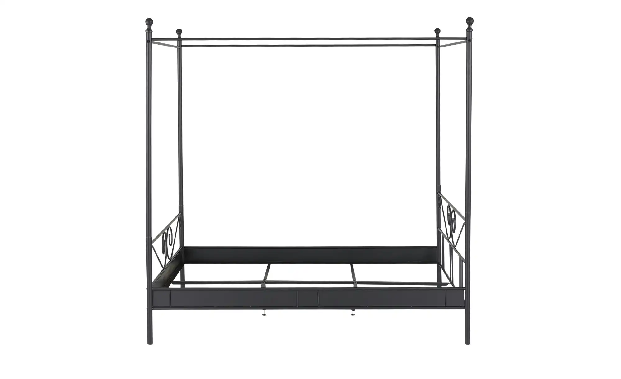 Himmelbett Manege