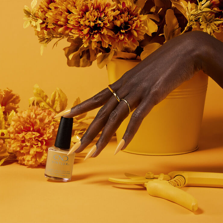 CND Among The Marigolds CND VINYLUX
