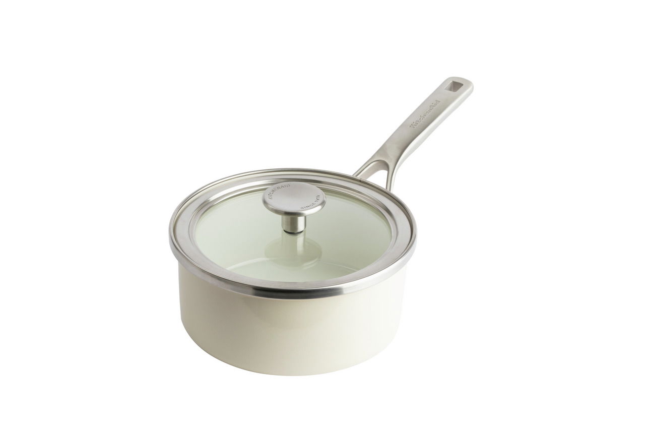 KitchenAid Topfset 4-tlg. COOKWARE
