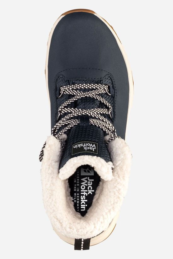 Jack Wolfskin Jack Wolfskin Everquest Texapore Mid Winterschoen Dames