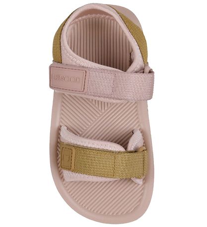Liewood Sandalen - Monty - Rose Mix