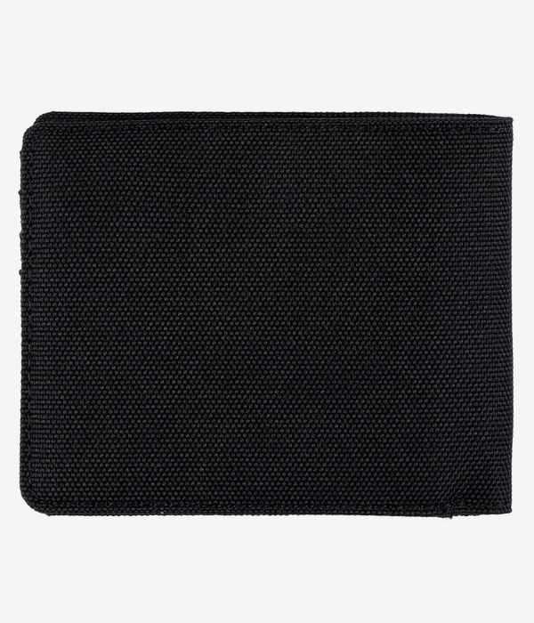 Vans Roats Bifold Geldbeutel (black)