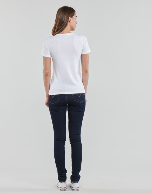 Petit Bateau - NIMOPHORE - Blanc