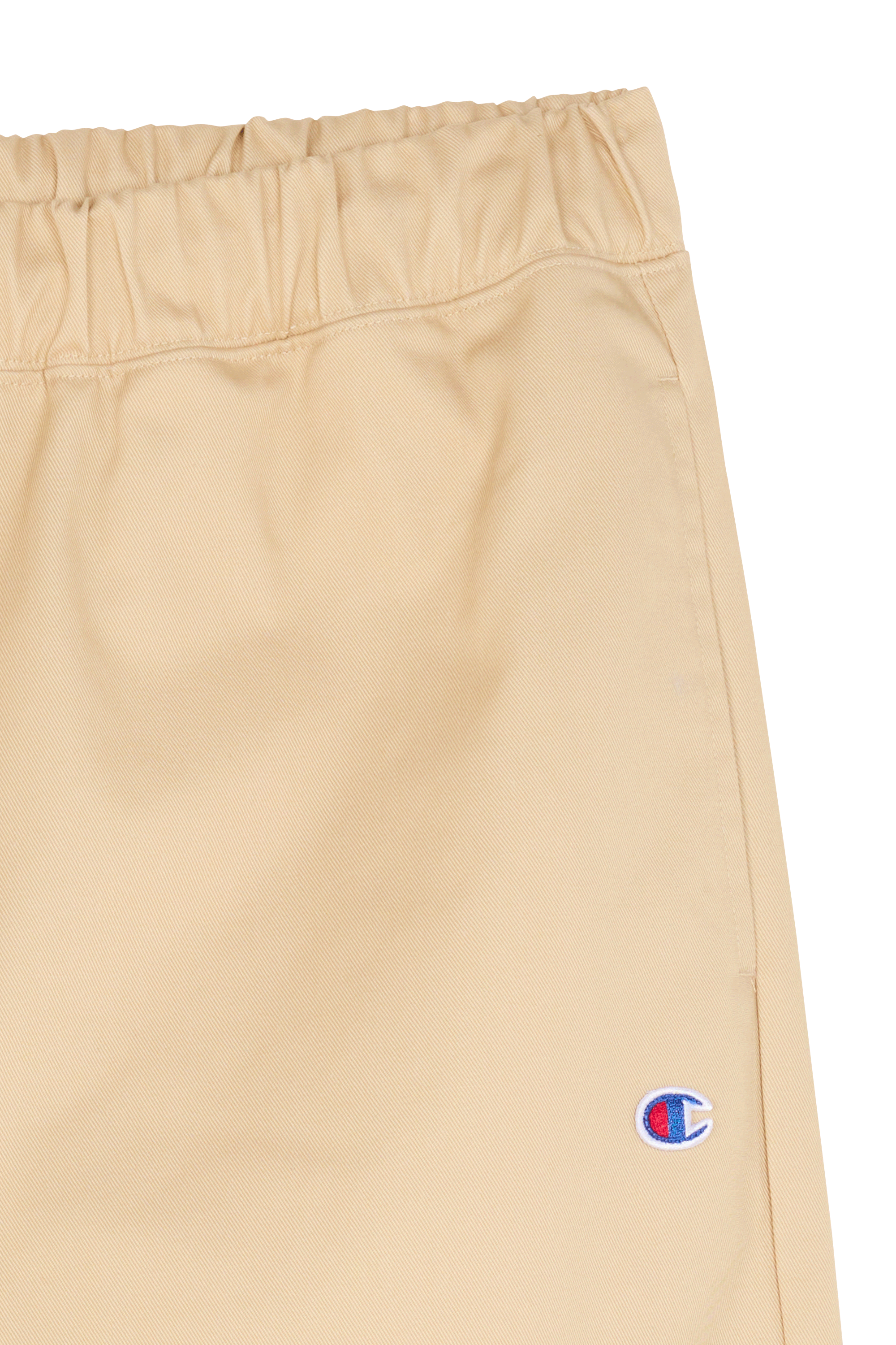 CHAMPION Pantalon Beige