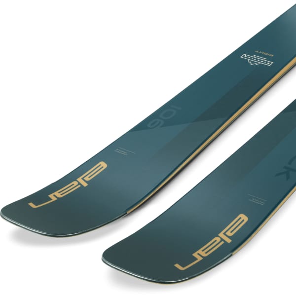 Ski ELAN RIPSTICK 106