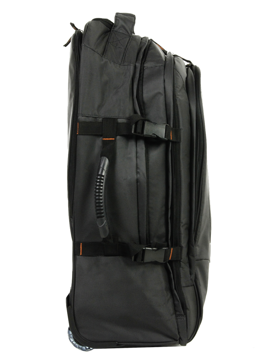 Sac À dos ordinateur Airtex Atlas 17 pouces